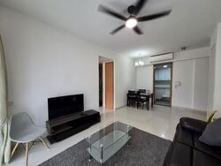 Visioncrest Orchard (D9), Condominium #554395501